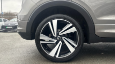 Volkswagen T-Cross 1.0 TSI 110 R-Line 5dr Petrol Estate